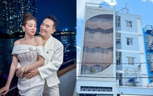 Nam nghệ sĩ sở hữu nhà mặt tiền 6 tầng 25 tỷ ở quận Bình Tân, có con riêng với fan, U50 hướng Phật
