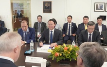 Việt Nam và Hoa Kỳ hướng tới hợp tác chuyển giao công nghệ trong một lĩnh vực quan trọng