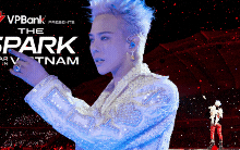 G-Dragon biểu diễn tại SVĐ Mỹ Đình: Thị trường concert Việt khẳng đinh tiềm năng, sẵn sàng cho concert đẳng cấp thế giới!