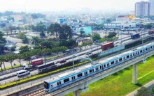 Tập đoàn của tỷ phú Nguyễn Thị Phương Thảo muốn đầu tư metro 47,3 km ở TP.HCM