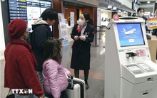 Nhật Bản siết chặt nhập cảnh với du khách nợ thuế, phí y tế