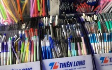 Bán bút bi lãi tiền tỷ mỗi ngày, Thiên Long đang toan tính gì khi "thâu tóm" chuỗi nhà sách lớn bậc nhất TP.HCM?