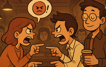 4 nơi người EQ cao không bao giờ xuất hiện