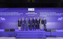 Đưa kiến thức y tế đến từng người dân – nhà thuốc Long Châu cùng cộng đồng nâng cao ý thức phòng bệnh từ sớm