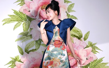 Nữ CEO 8X gây sốt mạng xã hội bất ngờ xuất hiện trong BST “Thoải Mộng” của NTK Cao Minh Tiến