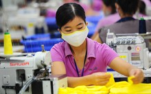 Doanh nghiệp dệt may đối mặt nhiều thách thức