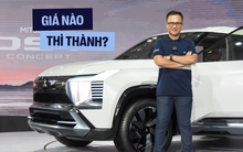 Mazda CX-5 giá có thể xuống đầu 5 nên Mitsubishi Xforce 7 chỗ cần làm điều này để bán chạy như Xpander, Xforce