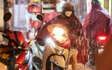 Tin mưa to đến rất to trên 150mm ở miền Bắc và dự báo thời tiết 10 ngày tới
