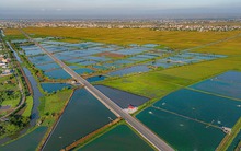 Một tỉnh giáp biển sắp về "chung nhà" với Hà Nam, Ninh Bình vừa thành lập 4 cụm công nghiệp gần 2.800 tỷ đồng, quy mô hơn 240 ha