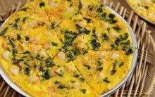 Loại rau này là “ngôi sao” bữa sáng: Canxi gấp nhiều lần sữa, axit amin cao vượt trội, trẻ ăn ngon mẹ yên tâm