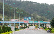 Lâm Đồng chuẩn bị thu hồi đất của 225 hộ dân để thi công dự án cao tốc trọng điểm quốc gia, kết nối các tỉnh Tây Nguyên với khu vực kinh tế trọng điểm phía Nam