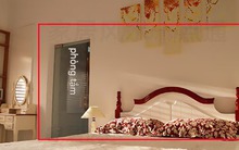 Phòng chật đến đâu giường ngủ cũng không được phạm 4 "đại kỵ": Hại tài vận lẫn sức khỏe