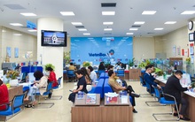 Lãi suất ngân hàng VietinBank mới nhất tháng 6/2025: Gửi kỳ hạn 24 tháng có lãi suất tốt nhất