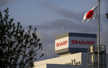 1 tượng đài Nhật Bản sa cơ vì tham vọng quá đà, trở thành biểu tượng cho sự suy tàn của công nghiệp điện tử