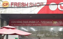 C.P. Việt Nam bị tố bán thịt heo bẩn: Bộ Công an vào cuộc