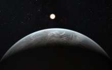 Phát hiện siêu Trái Đất ở "lằn ranh sự sống"