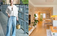 Bước vào tuổi trung niên, tôi vứt 100 món đồ trong 6 tháng và nhận ra: Sống nhẹ nhàng cũng là một kiểu hạnh phúc