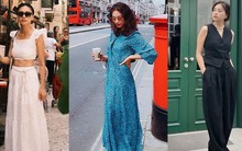 Ngô Thanh Vân mê giày bệt hơn hẳn giày cao gót, thường xuyên diện 3 kiểu giúp phong cách luôn trẻ trung