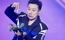 Món ăn gây “náo loạn” Em Xinh Say Hi, đến cả Trấn Thành cũng phải ngừng dẫn chương trình để thưởng thức