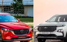 Cuộc đua hạ giá giữa hai mẫu xe 'hot' nhất phân khúc SUV cỡ C