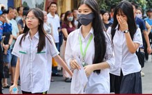 Thi lớp 10 THPT ở Hà Nội: Vì sao chỉ 1 thí sinh bị đình chỉ?