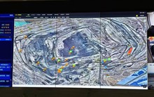 Cảnh tượng kinh ngạc ở mỏ than Trung Quốc: Thế giới còn "tập tọe" mà họ đã tiến xa đến mức này rồi sao?