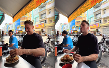 Khách Tây trót "nghiện" 1 món ăn có giá chỉ 15.000 đồng: "Việt Nam thực sự biết cách biến những nguyên liệu đơn giản thành trải nghiệm ẩm thực đẳng cấp"