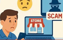 Cảnh báo lừa đảo khi mua hàng online: Cẩn trọng khi nhận hàng và chuyển tiền