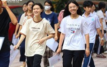 Ngày cuối thi lớp 10 công lập, sĩ tử lo đề Toán 'khó nhằn'