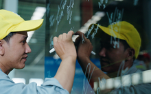 Kỳ tích của doanh nghiệp Việt: Mang dấu ấn "made in Vietnam" phủ khắp tòa nhà cao nhất Canada