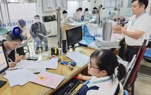 Chính thức từ hôm nay 9/6, người dân Hà Nội không phải xếp hàng xin giấy phép xây dựng, 12 thủ tục xây dựng sẽ nhận hồ sơ trực tuyến