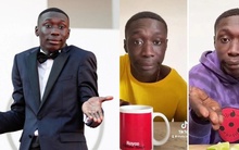 Vì sao TikToker nhiều người theo dõi nhất thế giới Khaby Lame bị bắt?