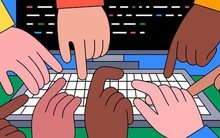 10 ngôn ngữ "quyền lực" nhất thế giới: Học xong không lo thất nghiệp, nếu giỏi thứ tiếng xếp hạng 2 này bạn còn có thể kiếm hơn 40 triệu/ngày