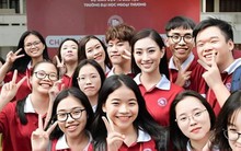 Đại học Ngoại thương dự kiến tăng học phí, cao nhất 85 triệu đồng/năm