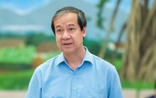 Bộ trưởng GD&ĐT lý giải việc cấm giáo viên dạy thêm  học sinh chính khoá