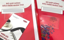 "Ông lớn" bảo hiểm nhân thọ chấm dứt hoạt động loạt địa điểm kinh doanh