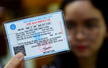 Từ 1-7, hơn 95 triệu người Việt Nam sẽ được hưởng nhiều quyền lợi BHYT trước nay chưa từng có