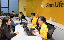 Lãnh đạo cũ của Manulife sang làm Tổng Giám đốc Sun Life Việt Nam