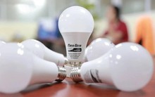 CEO Bóng đèn Phích nước Rạng Đông: "Đang bão táp, sóng gió, chúng ta không thể cứ hăng hái đặt mục tiêu năm sau tăng hơn năm trước được"