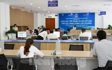 Ngày đầu xin giấy phép xây dựng trực tuyến ở Hà Nội: Hồ sơ được phản hồi trong ngày