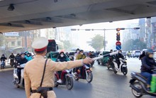 Đang chờ cấp, đổi giấy phép lái xe mà tham gia giao thông, có bị xử phạt theo Nghị định 168 không?