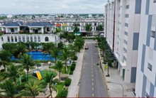 Quy định thu nhập dưới 15 triệu đồng/tháng khiến nhiều người khó mua nhà xã hội