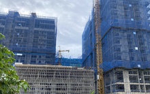 TP HCM: Tăng cường an toàn lao động trong xây dựng công trình