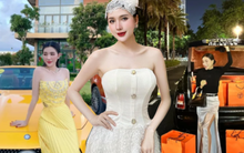 Bị công ty bán kim cương chấm dứt hợp đồng, Ngân Collagen bít đường quay lại?