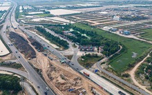 Một doanh nghiệp lạ trúng thầu KĐT gần 14.000 tỷ đồng tại tỉnh "sát vách" Hà Nội, nơi Sun Group làm siêu dự án