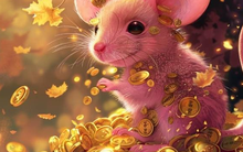 Từ sau Rằm tháng 5 Âm lịch, 4 con giáp này vận đỏ như son: top 1 sự nghiệp thuận lợi, phát tài thần tốc