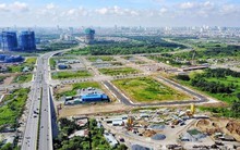 Chủ tịch HoREA: “Cần sửa ngay quy định tréo ngeo về thu bổ sung tiền sử dụng đất...không chờ sửa Luật Đất đai 2024”