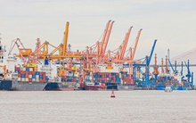 Hơn 66.000 tỷ đồng đầu tư hệ thống cảng biển Hải Phòng