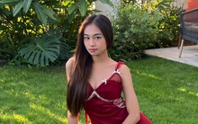 Sự thật diễn viên Ngân Hòa vừa được quyên góp tiền chữa bệnh nặng có xe hơi Audi