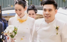 Mỹ nhân 2k2 vừa lấy chồng hào môn gây tranh cãi vì làm 1 việc chưa từng có trong tiền lệ Vbiz!